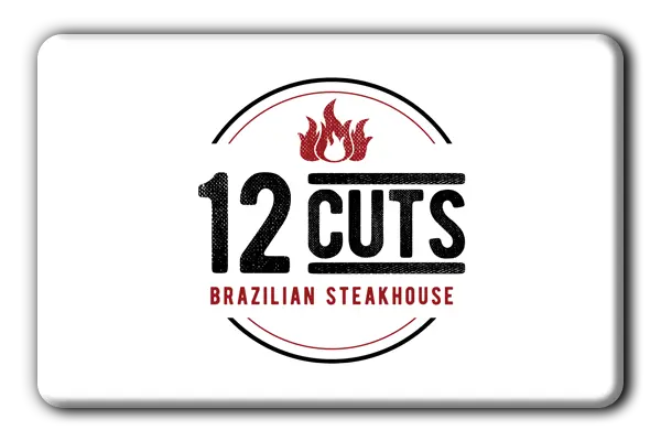 12 Cuts Brazilian Steak