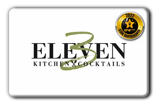 3 Eleven Kitchen & Cocktails