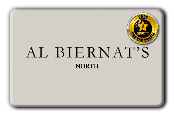 Al Biernat’s North