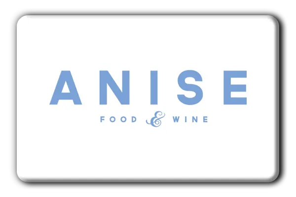 Anise Food & Wine