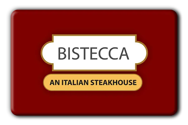 BISTECCA – An Italian Steakhouse
