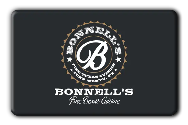 Bonnell’s Fine Texas Cuisine