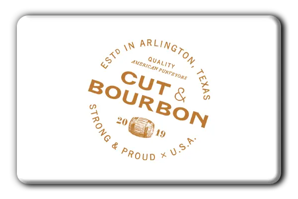 Cut & Bourbon