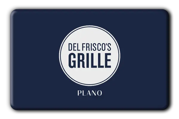 Del Frisco’s Grille – Plano