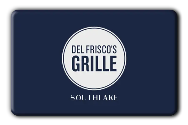 Del Frisco’s Grille – Southlake