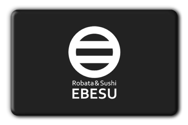 EBESU – Robata & Sushi