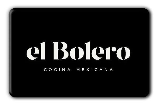 El Bolero – Design District