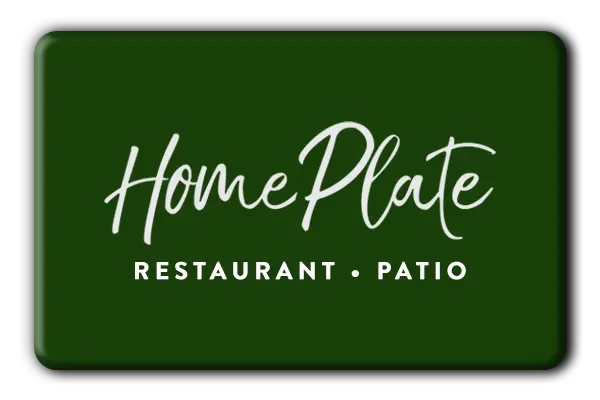 Homeplate Restaurant & Patio