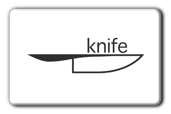 Knife – Plano