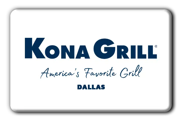 Kona Grill – Dallas