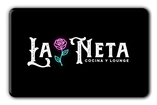 La Neta Cocina y Lounge Dallas