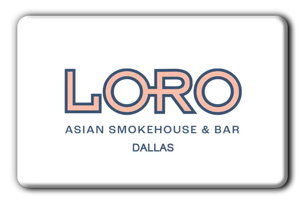 Loro Asian Smokehouse & Bar – Dallas