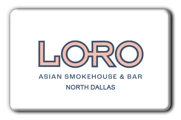 Loro Asian Smokehouse & Bar – North Dallas