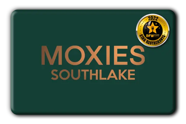 Moxies – Southlake
