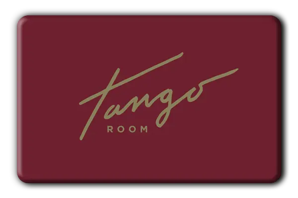 Tango Room