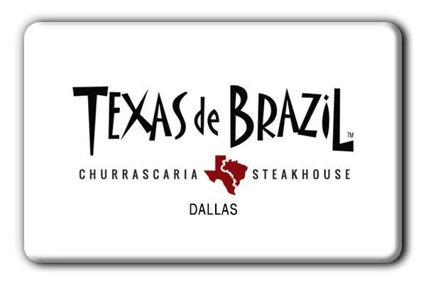 Texas de Brazil – Dallas