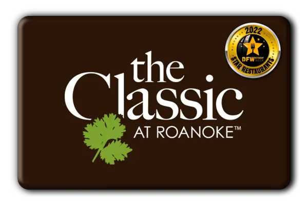 The Classic Café at Roanoke