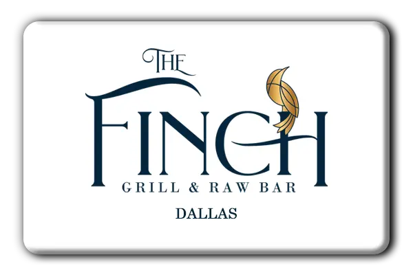 The Finch – Dallas