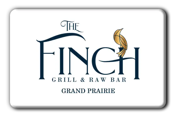 The Finch – Grand Prairie