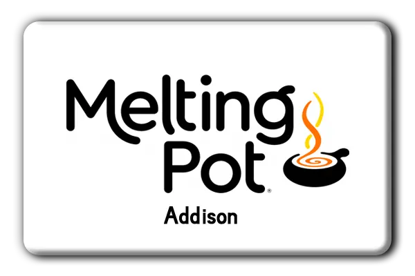 The Melting Pot – Addison