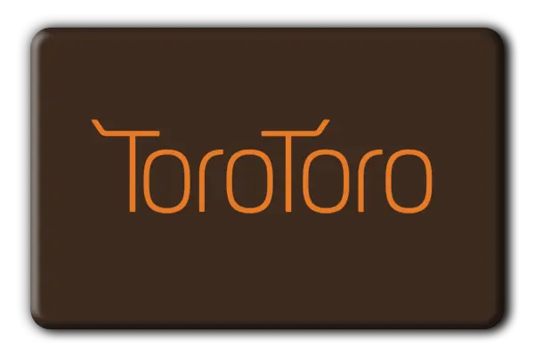 Toro Toro – Fort Worth