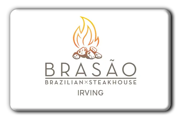Brasão Brazilian Steakhouse – Irving