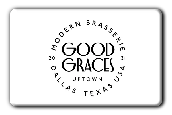 Good Graces
