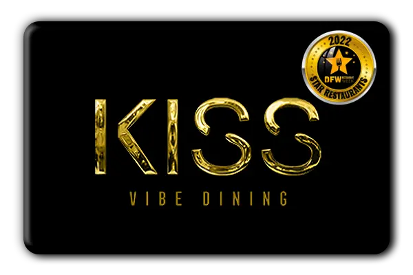 KISS Vibe Dining