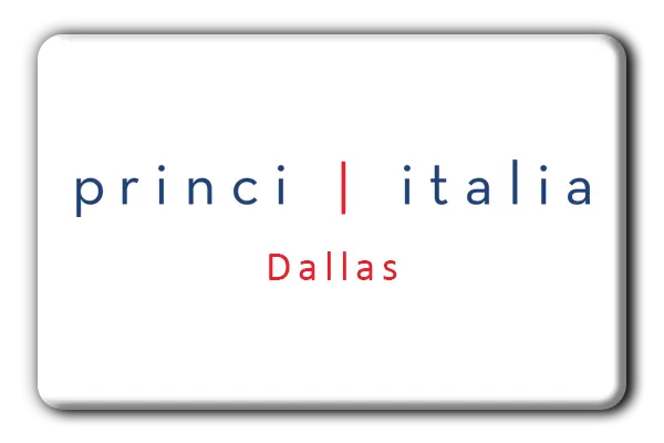 Princi Italia – Dallas