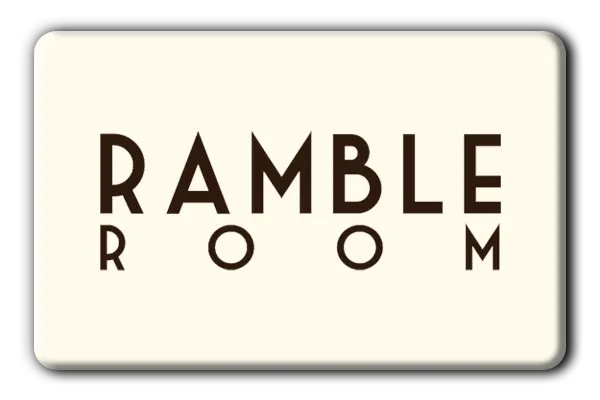 Ramble Room