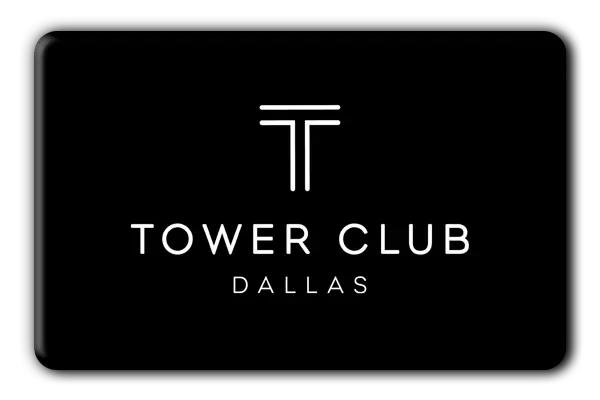 Tower Club Dallas