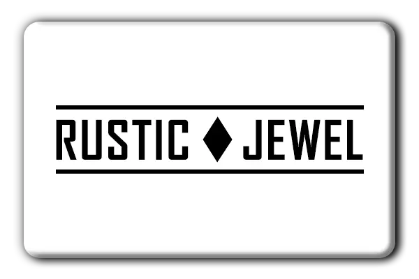 Rustic Jewel
